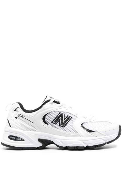 sneakers 530 unisex bianche NEW BALANCE | MR530EWB